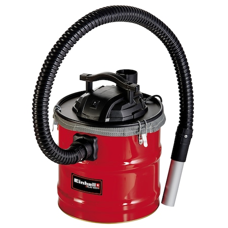 Aspirator pentru cenusa Einhell TC-AV 1618 D Review si Pareri utile