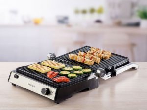 GRĂTAR ELECTRIC & APARAT SANDVIȘURI DOLCEVITA pareri