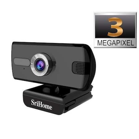 Camera Web Sricam™ SH039 Plus SriHome Review si Pareri pertinente