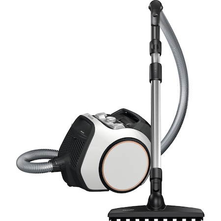 Aspirator fara sac Miele Boost CX1 PowerLine Review si Pareri pertinente