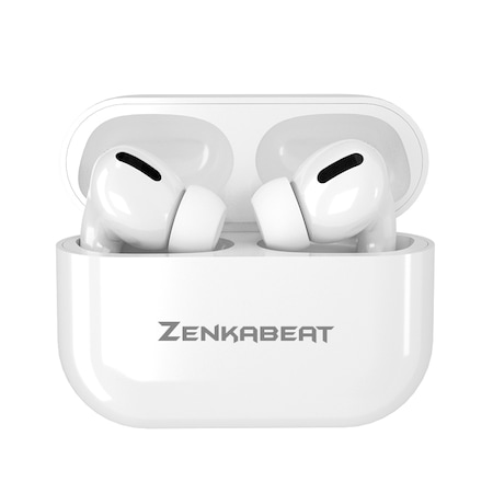 Casti wireless Bluetooth Zenkabeat, Soundcore Pro Pods Review si Pareri