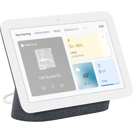 Boxa inteligenta Google Nest Hub (2nd Gen) Review si Pareri