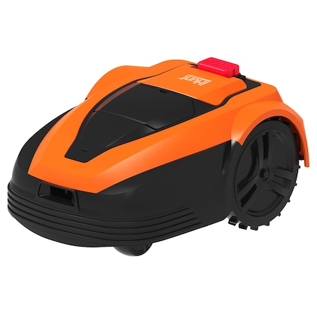 Robot de tuns gazon/iarba iHunt RoboMower APP 2500m2 PRO Review si Pareri utile