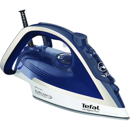 Fier de calcat Tefal Ultragliss Plus FV6812E0 Review si Pareri utile