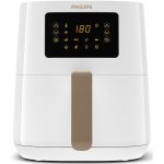 Pareri pe scurt: Philips Airfryer HD9255/30