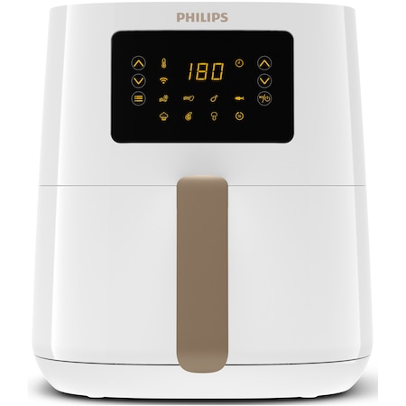 Friteuza fara ulei Philips Airfryer HD9255/30 Review si Recomandari