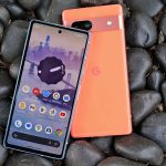 Pareri pe scurt: Google Pixel 7a