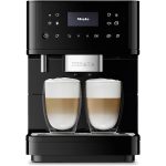 Pareri pe scurt: Espressor automat Miele CM 6160 MilkPerfection Black