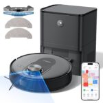 Opinii pe scurt: Proscenic Q8 Max