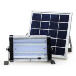 Opinii pe scurt: Lampa Solara De Exterior LED, NeoSimply