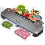 Opinii pe scurt: Aparat de vidat si sigilat alimente FLERO®