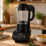 Opinii pe scurt: Biovita HEAT-BLEND