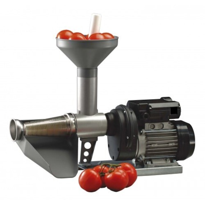 Masina de tocat rosii Tomatina ST7400 Studio Casa Review si Pareri